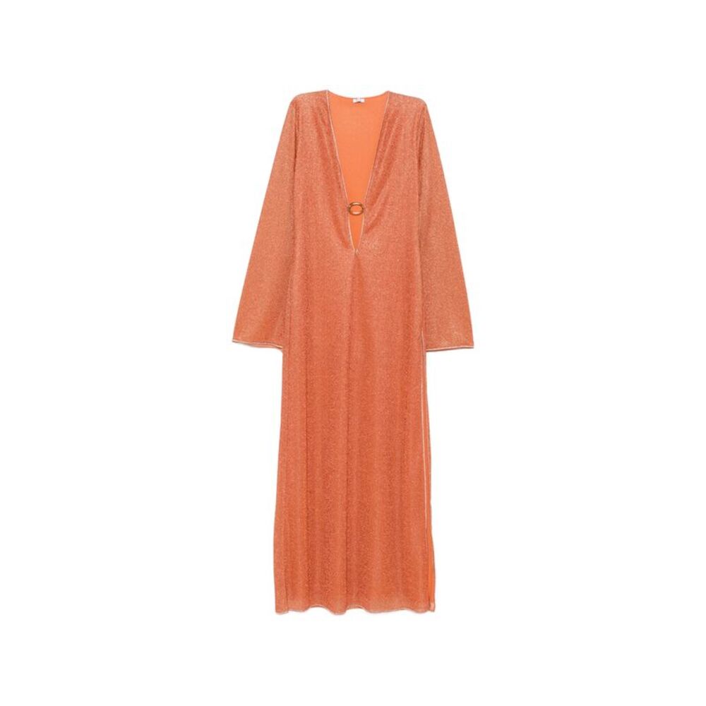 Oséree Orange Dresses - Evening Dresses Women